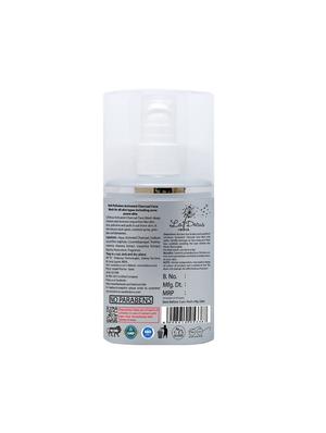 la' decus india activated charcoal face wash - 16352167 - Standard Image - 2