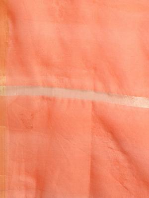 solid chanderi dupatta - 16352214 - Standard Image - 2