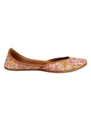 multi colored slip on jutis - 16355026 - Standard Image - 2