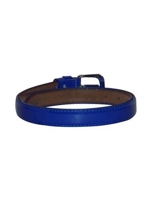 blue rexene belt - 16356815 - Standard Image - 2