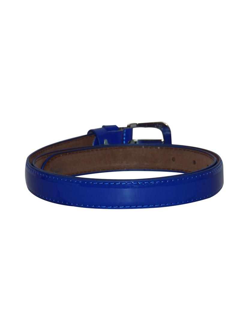 blue rexene belt - 16356815 - Zoom Image - 2