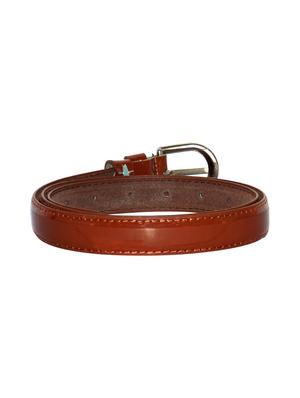 brown rexene belt - 16356818 - Standard Image - 2