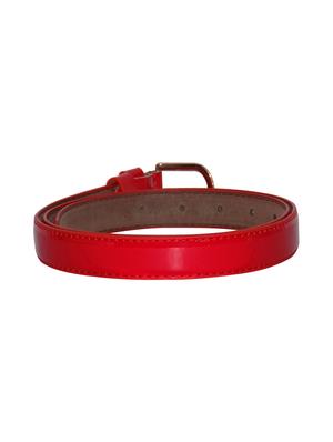 red rexene belt - 16356819 - Standard Image - 2