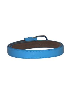 blue rexene belt - 16356821 - Standard Image - 2
