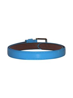 blue rexene belt - 16356822 - Standard Image - 2