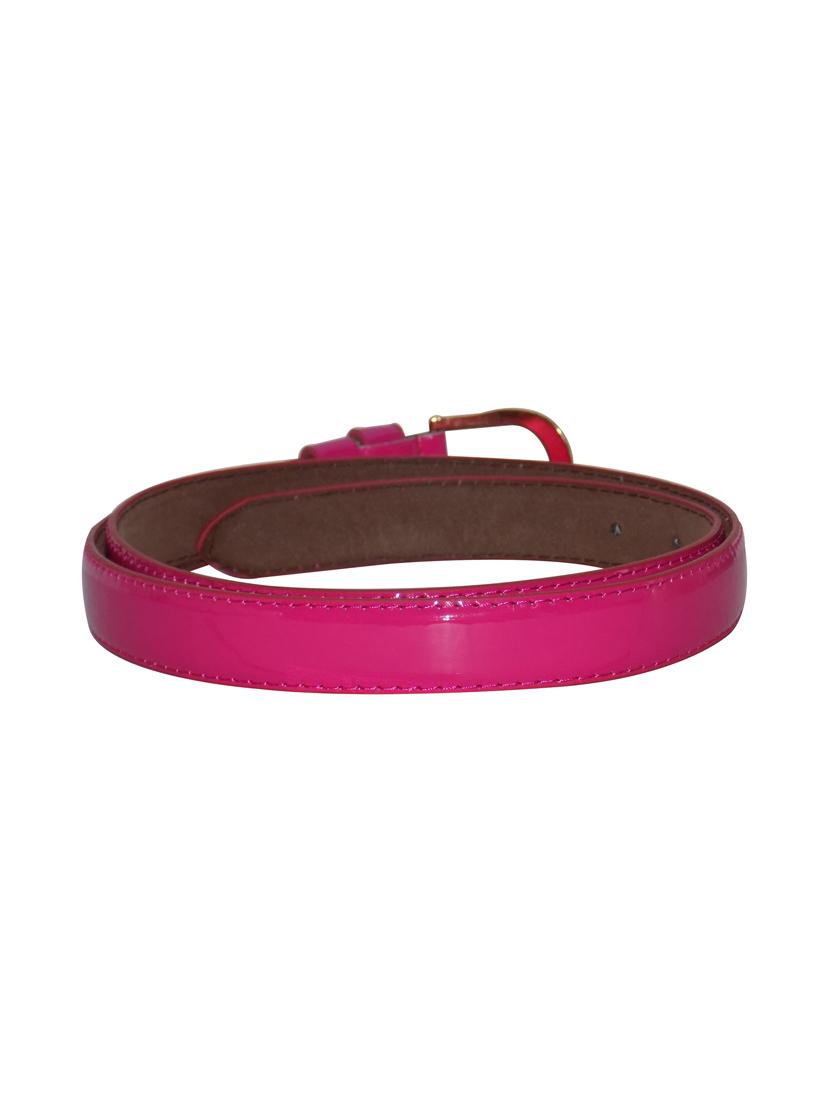 pink rexene belt - 16356826 - Zoom Image - 2