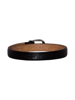 black rexene belt - 16356830 - Standard Image - 2