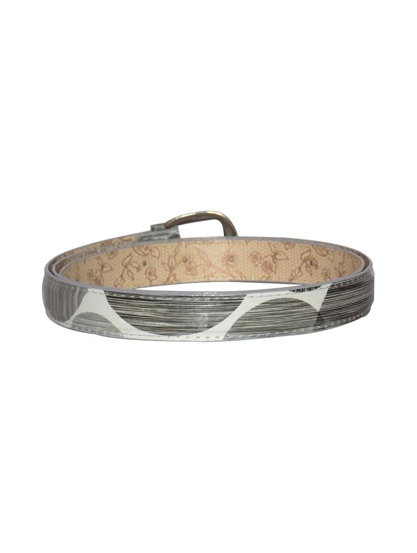 grey rexene belt - 16356832 - Zoom Image - 2