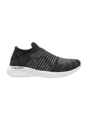 grey fabric sport shoes - 16358371 - Standard Image - 2