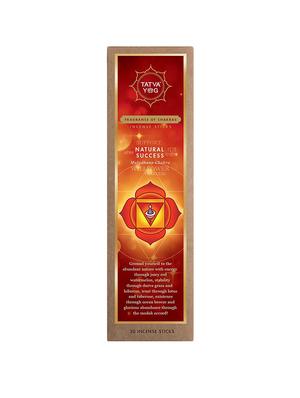 tatva yog natural success premium quality long lasting incense sticks for daily pooja|home (pack of 1 | 30 sticks in each pack) - 16361892 - Standard Image - 2