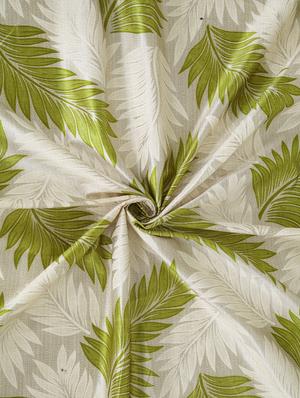 Polyester Printed Window Curtains - 16363834 - Standard Image - 2