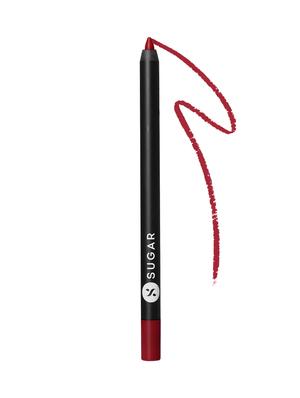 sugar lipping on the edge lip liner - 05 brazen raisin - 16364086 - Standard Image - 2