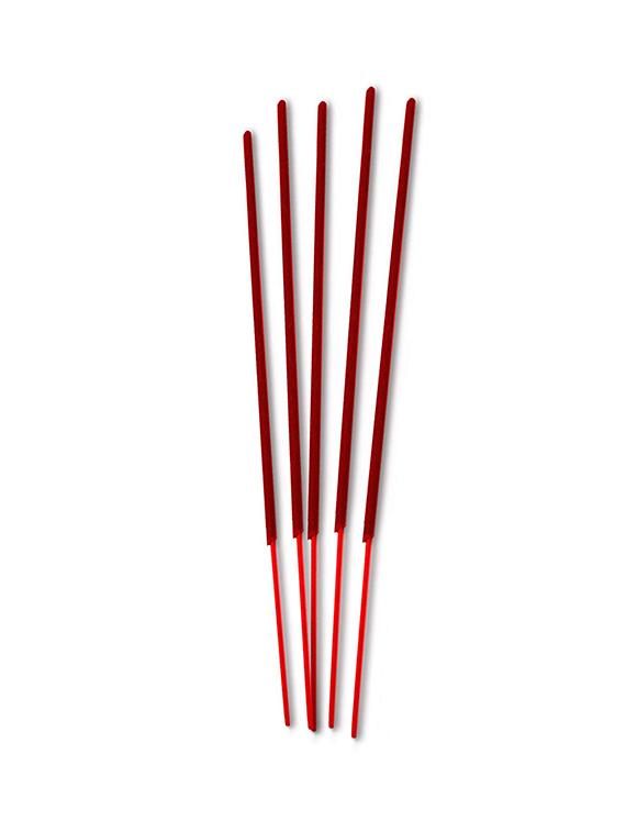 tatva yog natural success premium quality long lasting incense sticks for daily pooja|home (pack of 2 | 30 sticks in each pack) - 16364373 - Zoom Image - 2