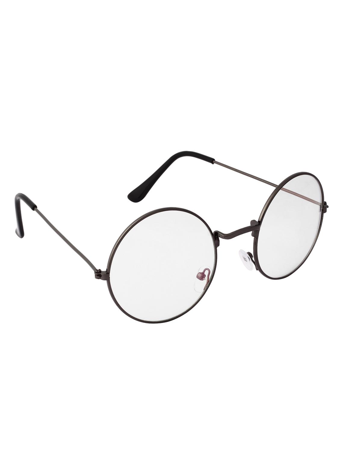 adine uv protected round sunglasses - 16369482 - Zoom Image - 2