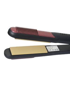 eluret professional black hair straightener for women - 16378758 - Standard Image - 2