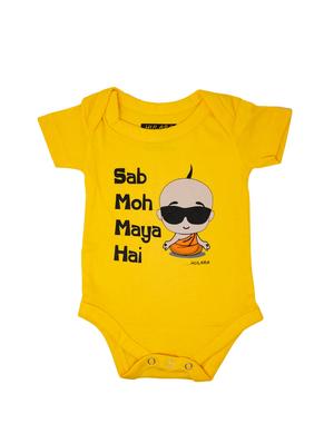 set of 4 multi colored cotton onesies - 16379050 - Standard Image - 2