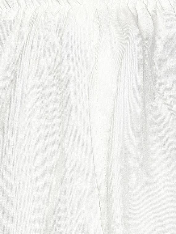 solid straight palazzo - 16380560 - Zoom Image - 5