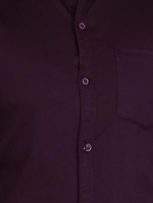 multi colored cotton casual shirt - 16382353 - Standard Image - 5