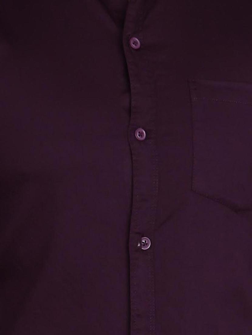 multi colored cotton casual shirt - 16382353 - Zoom Image - 5
