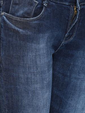 pocket detail skinny fit jean - 16383803 - Standard Image - 5