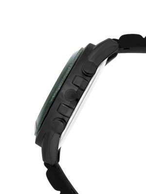 Lamkei LAM-1186 Round dial analog watch - 16384347 - Standard Image - 2