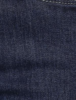 high rise boot cut jeans - 16387334 - Standard Image - 5