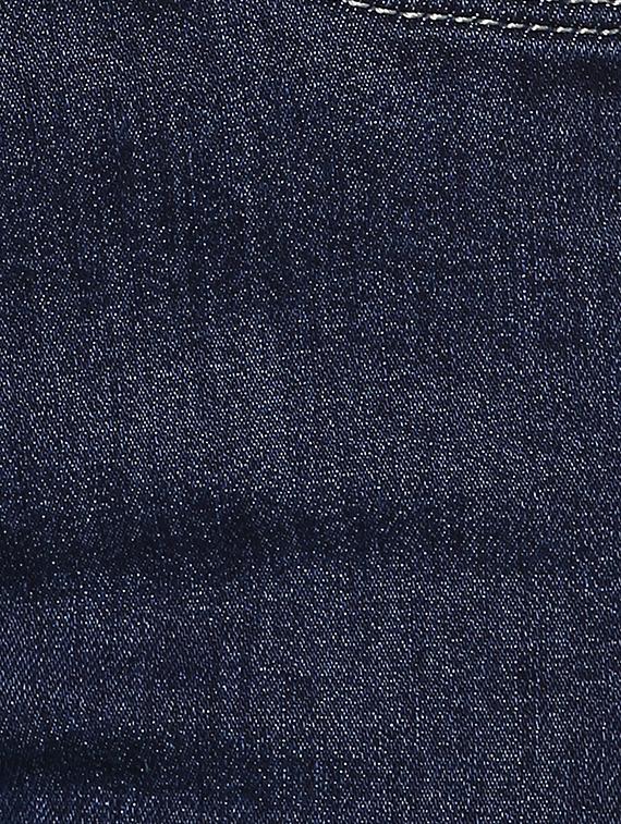 high rise boot cut jeans - 16387334 - Zoom Image - 5