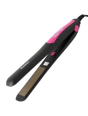 kemei hair straightner - 16390149 - Standard Image - 2