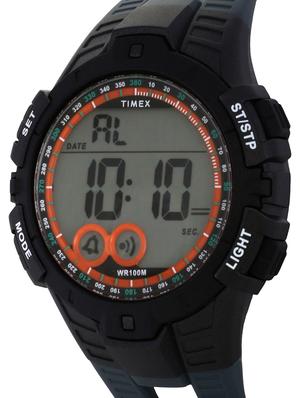 timex sports digital black dial men's watch -twesk1103t - 16399826 - Standard Image - 2