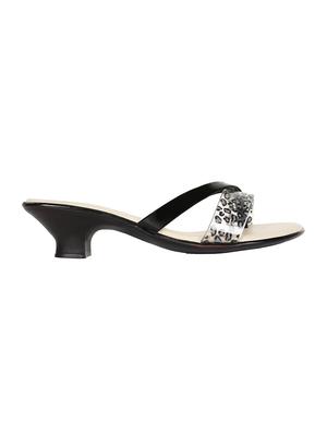 black toe separator sandals - 16408651 - Standard Image - 2