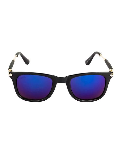 flozum uv protected wayfarer sunglasses - 16416350 - Standard Image - 1