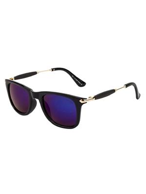 flozum uv protected wayfarer sunglasses - 16416350 - Standard Image - 2