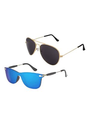 flozum set of 2 sunglasses - 16416648 - Standard Image - 2