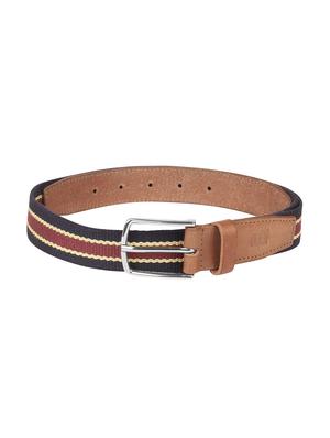 multi colour fabric belt - 16418854 - Standard Image - 2