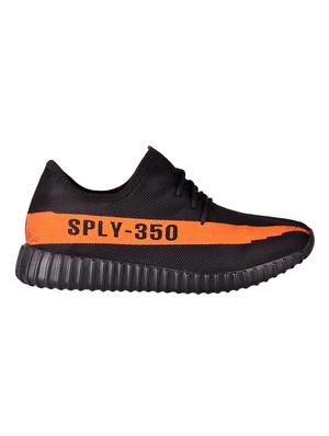 woakers black mesh sport shoe - 16421797 - Standard Image - 2