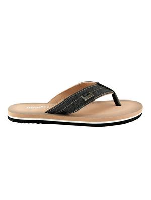 Blinder beige toe separator flip flops - 16424107 - Standard Image - 2