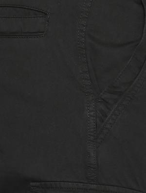 black solid cargo - 16425021 - Standard Image - 5