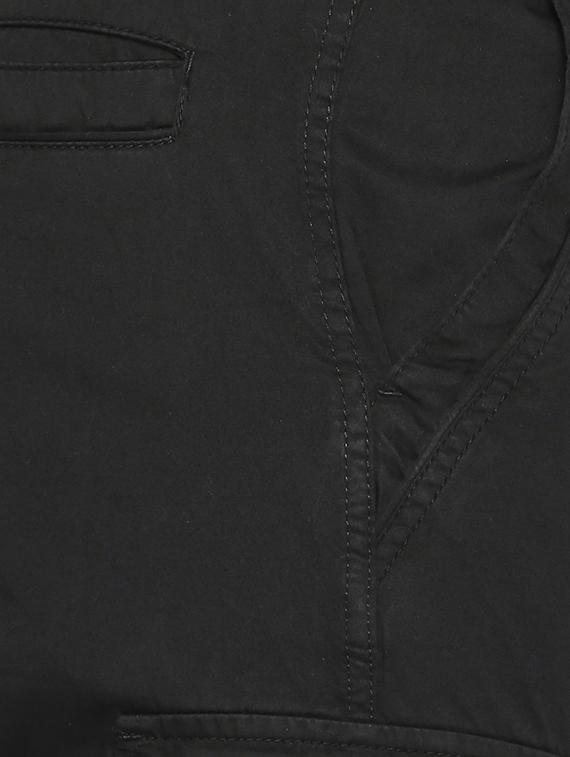 black solid cargo - 16425021 - Zoom Image - 5