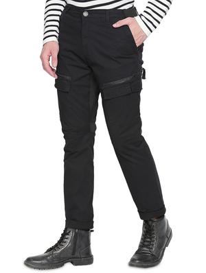 black solid cargo - 16425041 - Standard Image - 2
