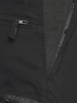 black solid cargo - 16425041 - Standard Image - 5