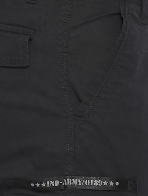 black solid cargo - 16425047 - Standard Image - 5
