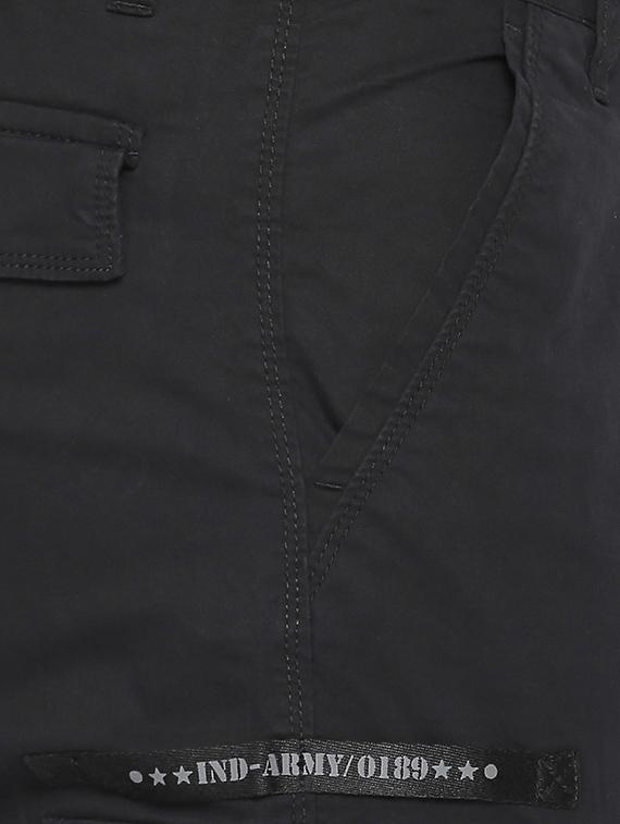 black solid cargo - 16425047 - Zoom Image - 5