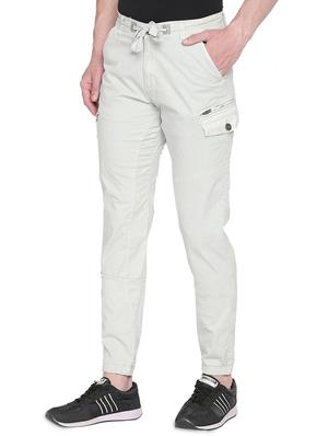 beige solid cargo - 16425051 - Standard Image - 2