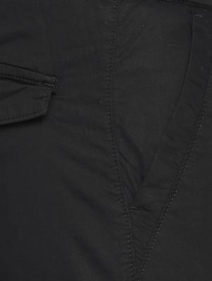 black solid cargo - 16425059 - Standard Image - 5