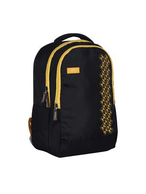 yellow polyester bag - 16427980 - Standard Image - 5