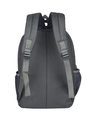 grey leather backpack - 16438340 - Standard Image - 2