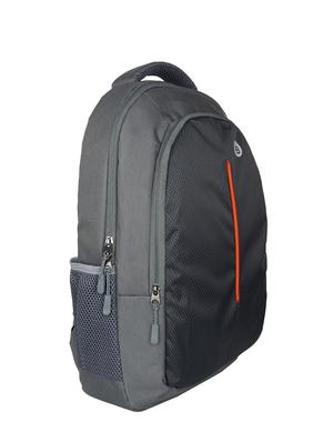 grey leather backpack - 16438340 - Standard Image - 5