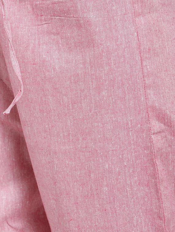 solid straight palazzo - 16441111 - Zoom Image - 5