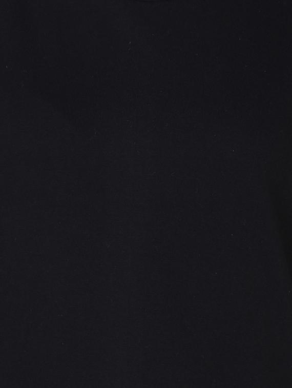 round neck solid tee - 16447090 - Zoom Image - 5
