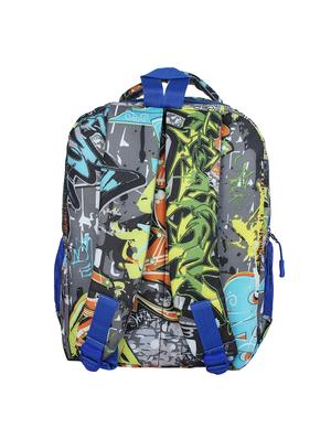 multi colored polyester bag - 16459257 - Standard Image - 2